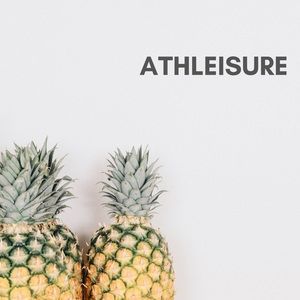 ATHLEISURE: Style With Confidence!